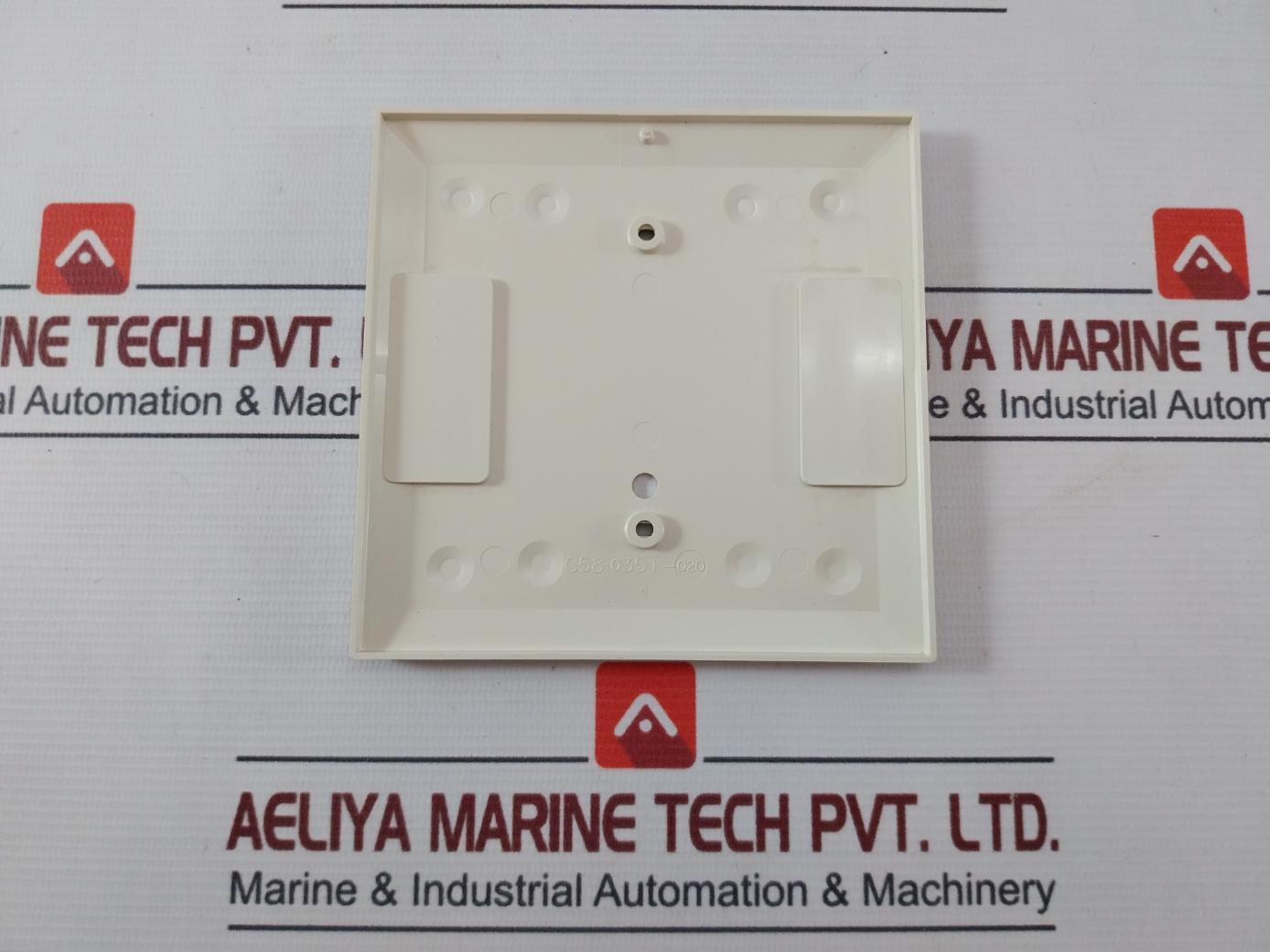 Honeywell Tc811A1006 Fault Isolator Module 15-32Vdc 450µA 17Ma