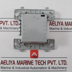 Honeywell Tc811A1006 Fault Isolator Module 15-32Vdc 450µA 17Ma