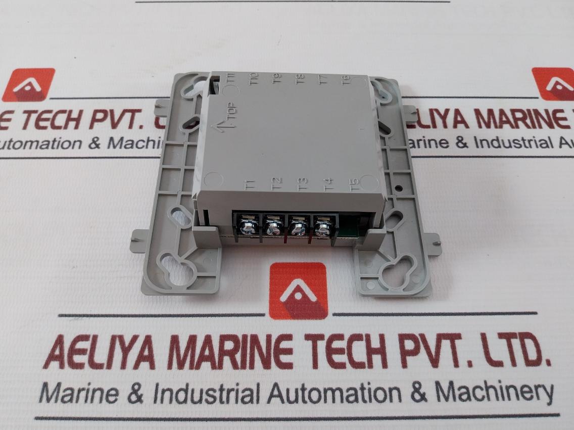 Honeywell Tc811A1006 Fault Isolator Module 15-32Vdc 450µA 17Ma