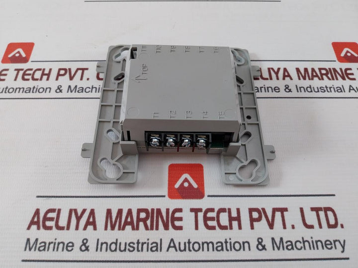 Honeywell Tc811A1006 Fault Isolator Module 15-32Vdc 450µA 17Ma