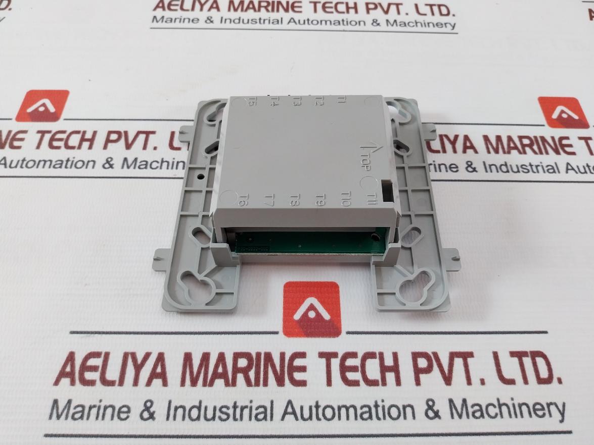 Honeywell Tc811A1006 Fault Isolator Module 15-32Vdc 450µA 17Ma