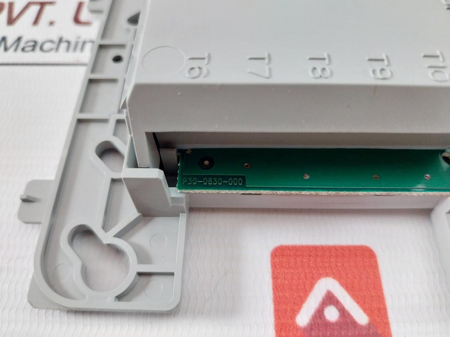 Honeywell Tc811A1006 Fault Isolator Module 15-32Vdc 450µA 17Ma