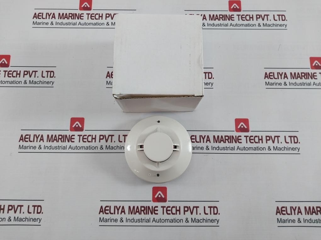 Honeywell Tc840M1021 Multi Sensor Smoke Detector 100F 38C