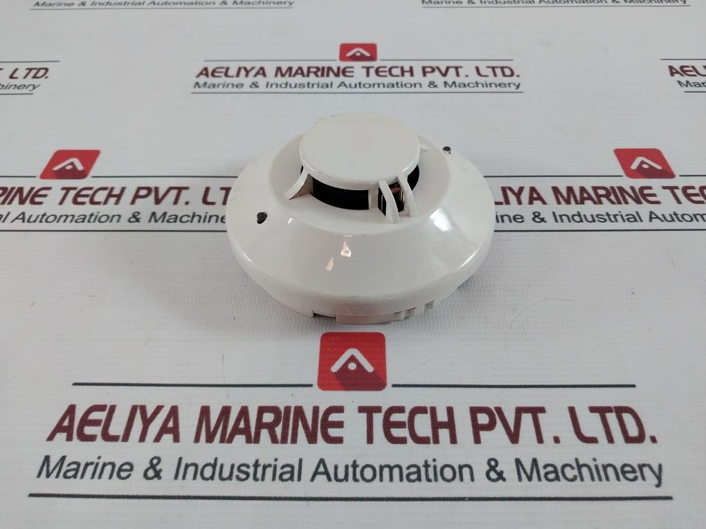 Honeywell Tc840M1021 Multi Sensor Smoke Detector100°F (38°C)