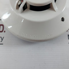 Honeywell Tc840M1021 Multi Sensor Smoke Detector100°F (38°C)