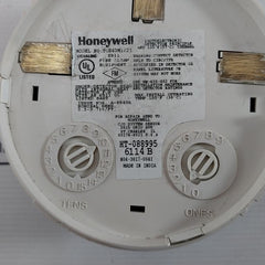 Honeywell Tc840M1021 Multi Sensor Smoke Detector100°F (38°C)