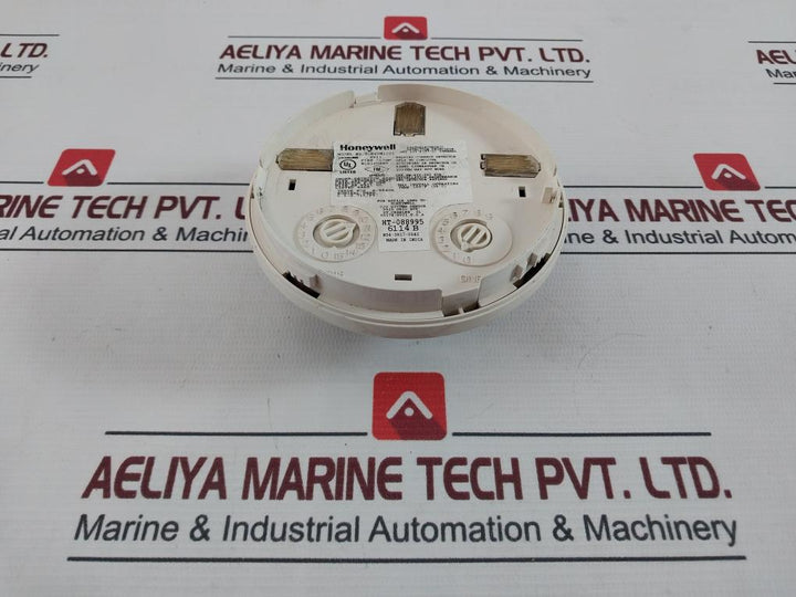 Honeywell Tc840M1021 Multi Sensor Smoke Detector100°F (38°C)