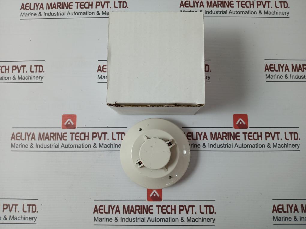 Honeywell Tc840M1021 Multi Sensor Smoke Detector 100 F (38 C)