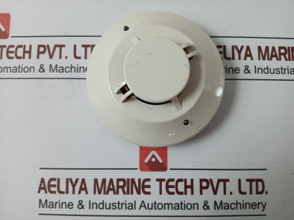 Honeywell Tc840M1021 Multi Sensor Smoke Detector 100 F (38 C)