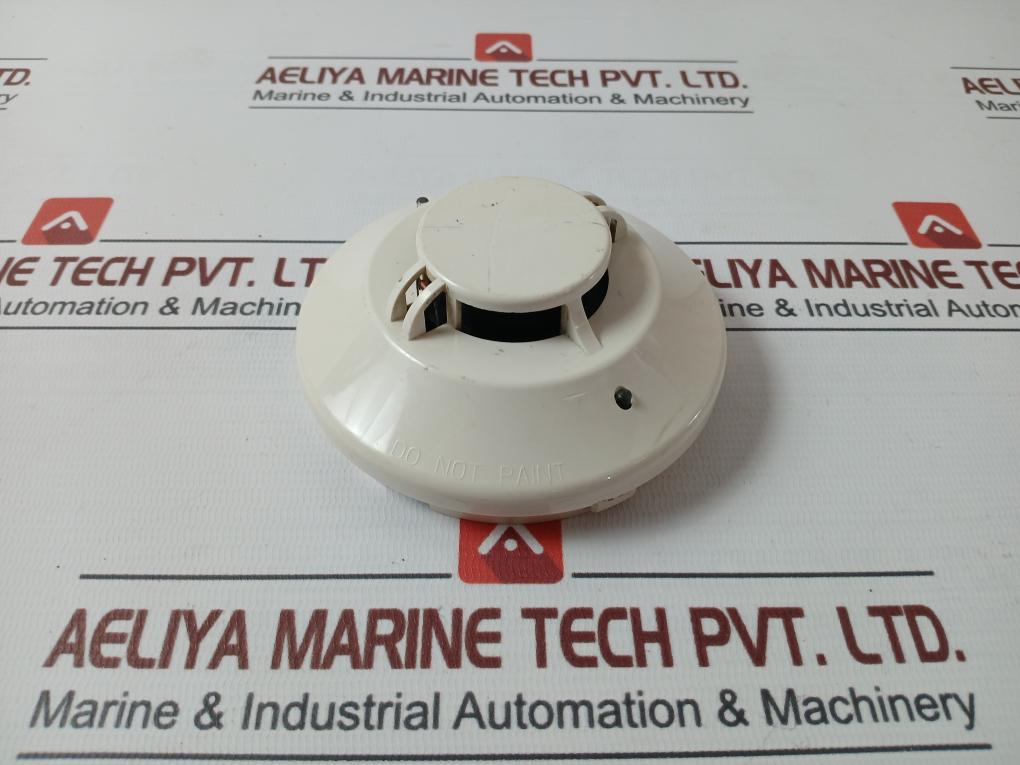 Honeywell Tc840M1021 Multi Sensor Smoke Detector 100 F (38 C)