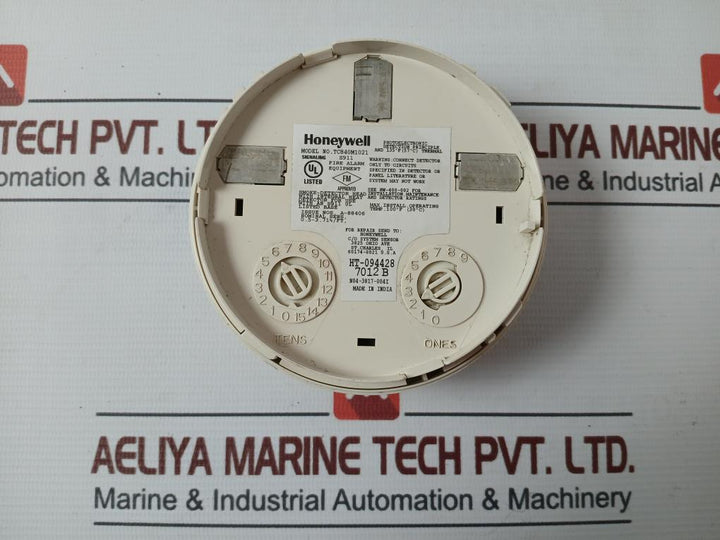 Honeywell Tc840M1021 Multi Sensor Smoke Detector 100°F (38°C)