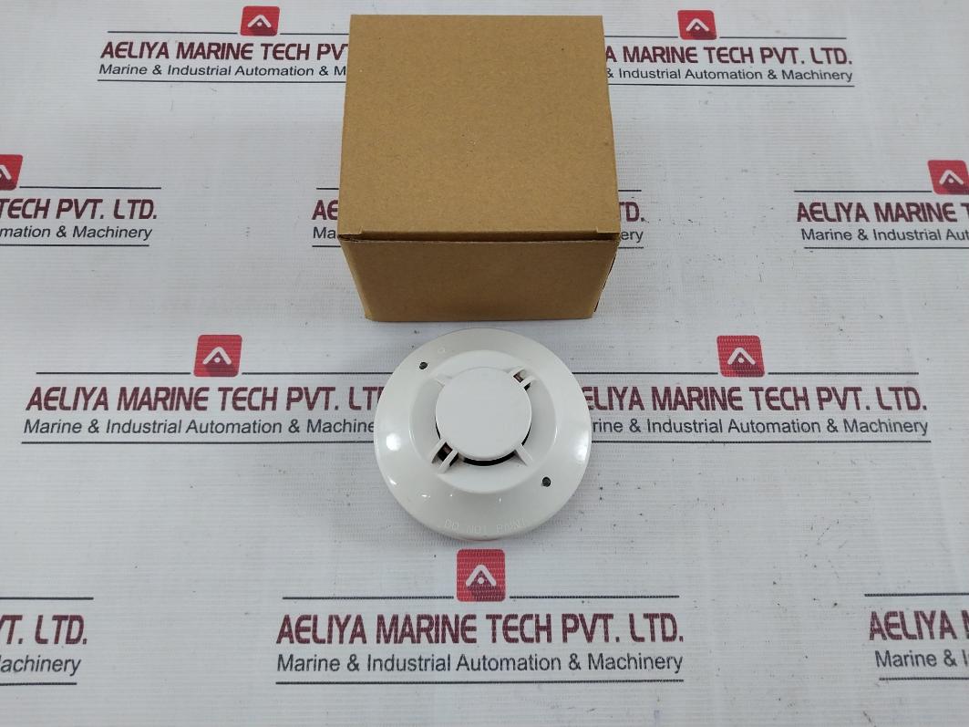 Honeywell Tc840M1021 Photoelectric Multi Sensor Smoke Detector