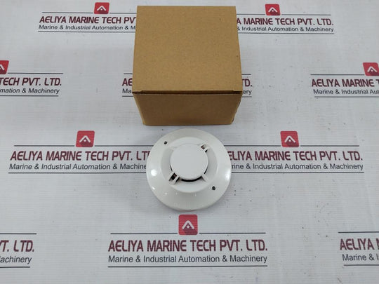 Honeywell Tc840M1021 Photoelectric Multi Sensor Smoke Detector