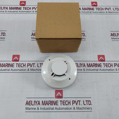 Honeywell Tc840M1021 Photoelectric Multi Sensor Smoke Detector