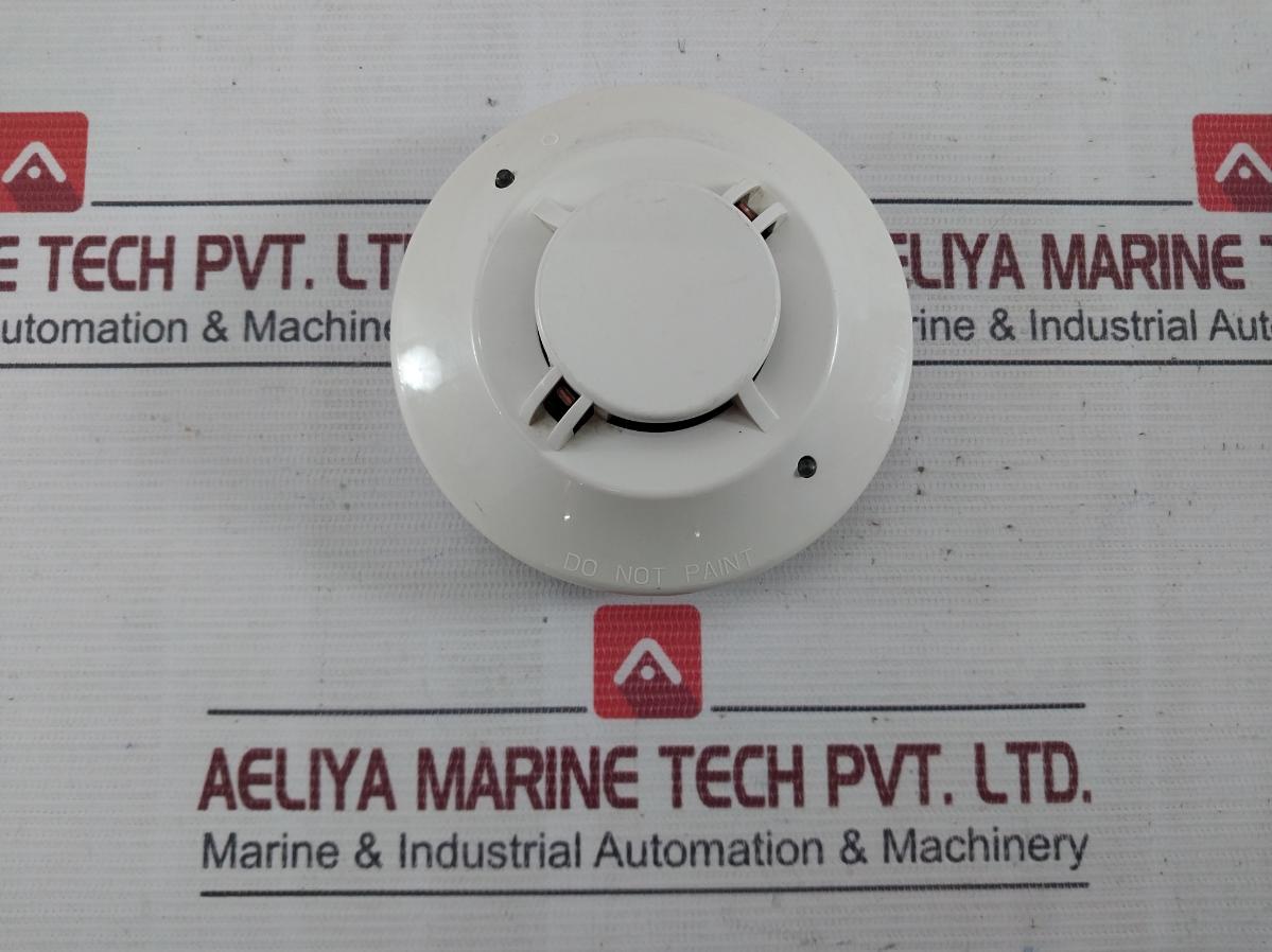 Honeywell Tc840M1021 Photoelectric Multi Sensor Smoke Detector