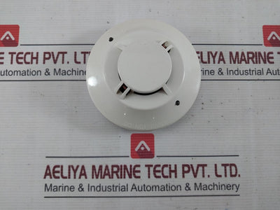 Honeywell Tc840M1021 Photoelectric Multi Sensor Smoke Detector