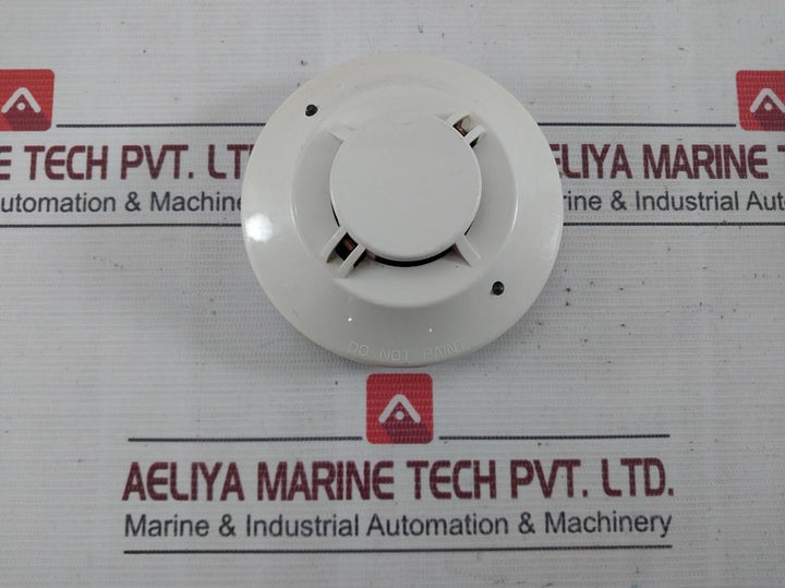 Honeywell Tc840M1021 Photoelectric Multi Sensor Smoke Detector