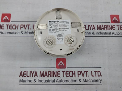 Honeywell Tc840M1021 Photoelectric Multi Sensor Smoke Detector