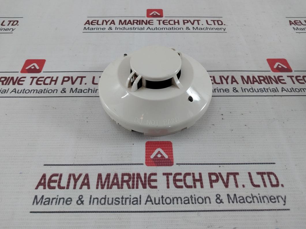 Honeywell Tc840M1021 Photoelectric Multi Sensor Smoke Detector