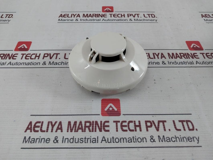 Honeywell Tc840M1021 Photoelectric Multi Sensor Smoke Detector