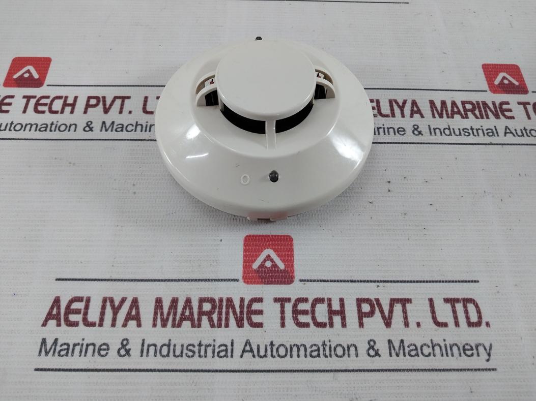 Honeywell Tc840M1021 Photoelectric Multi Sensor Smoke Detector