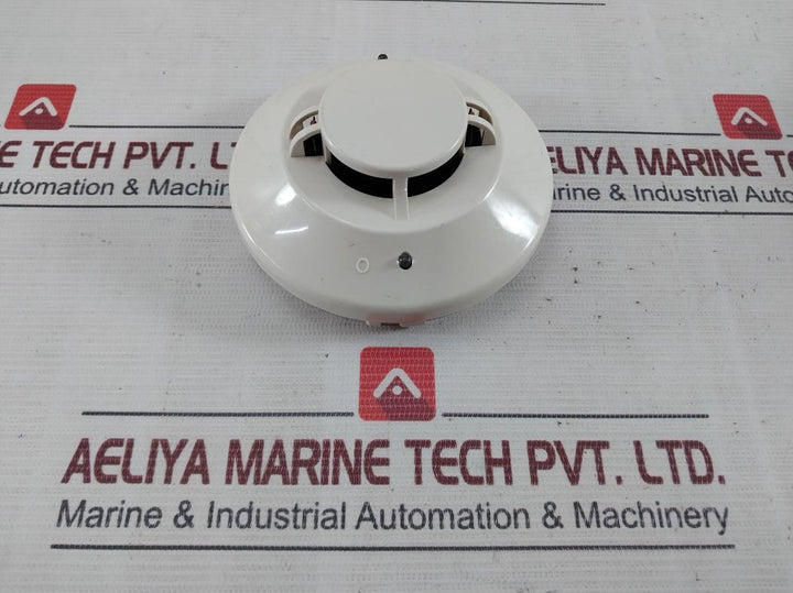 Honeywell Tc840M1021 Photoelectric Multi Sensor Smoke Detector