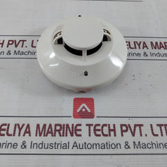 Honeywell Tc840M1021 Photoelectric Multi Sensor Smoke Detector