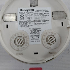 Honeywell Tc840M1021 Photoelectric Multi Sensor Smoke Detector