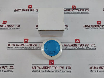 Honeywell Tc840M1021 Smoke Detector 100°F (38°C) 0.5-3.71 %/Ft