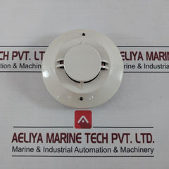 Honeywell Tc840M1021 Smoke Detector 100°F (38°C) 0.5-3.71 %/Ft