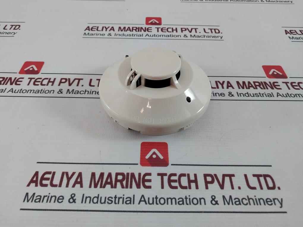 Honeywell Tc840M1021 Smoke Detector 100 F (38 C) 0.5-3.71 %/Ft