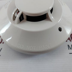 Honeywell Tc840M1021 Smoke Detector 100°F (38°C) 0.5-3.71 %/Ft