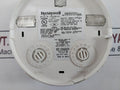 Honeywell Tc840M1021 Smoke Detector 100°F (38°C) 0.5-3.71 %/Ft