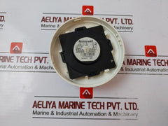 Honeywell Tci-1003 Photo Smoke Detector En54-7:2000