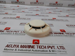 Honeywell Tci-1003 Photo Smoke Detector En54-7:2000