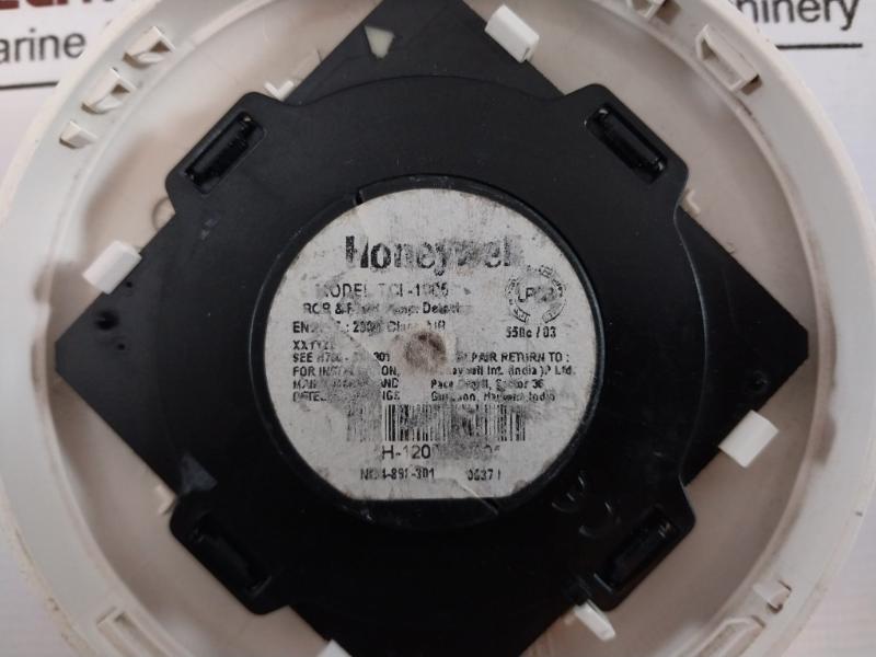 Honeywell Tci-1005 Conventional Thermal Detector No4-892-301 Thi1005