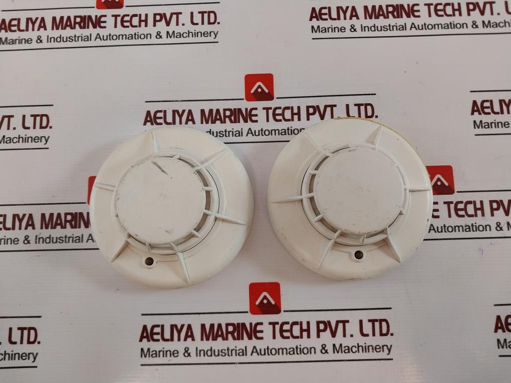 Honeywell Tci-1005 Conventional Thermal Detector Rev A