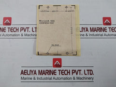 Honeywell Temperature Regulator Controller R7420A1004