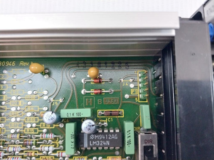 Honeywell Temperature Regulator Controller R7420A1004
