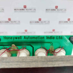Honeywell Test Controller Pcb Module 1000 Series Rev.1