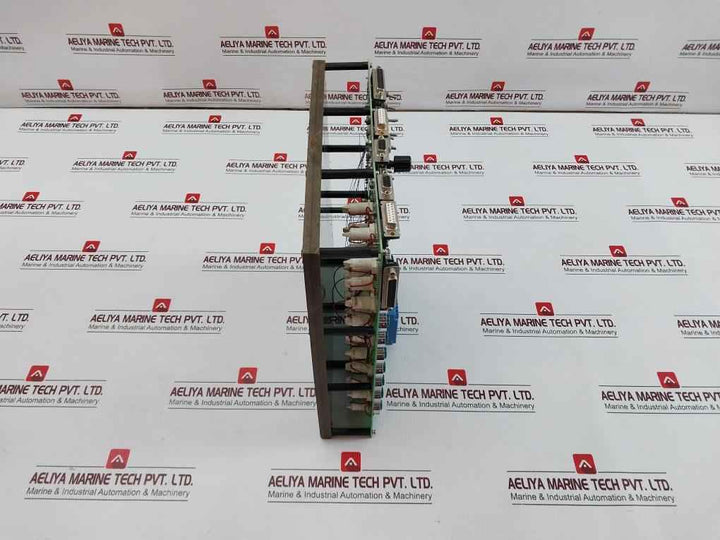 Honeywell Test Controller Pcb Module 1000 Series Rev.1