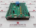 Honeywell Test Controller Pcb Module 1000 Series Rev.1