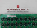 Honeywell Test Controller Pcb Module 1000 Series Rev.1