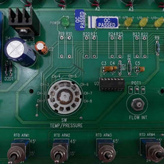 Honeywell Test Controller Pcb Module 1000 Series Rev.1