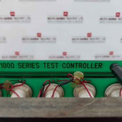 Honeywell Test Controller Pcb Module 1000 Series Rev.1