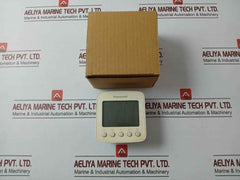 Honeywell Tf228Wn/U Digital Thermostat For Fan Coil