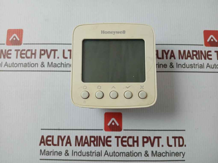 Honeywell Tf228Wn/U Digital Thermostat For Fan Coil
