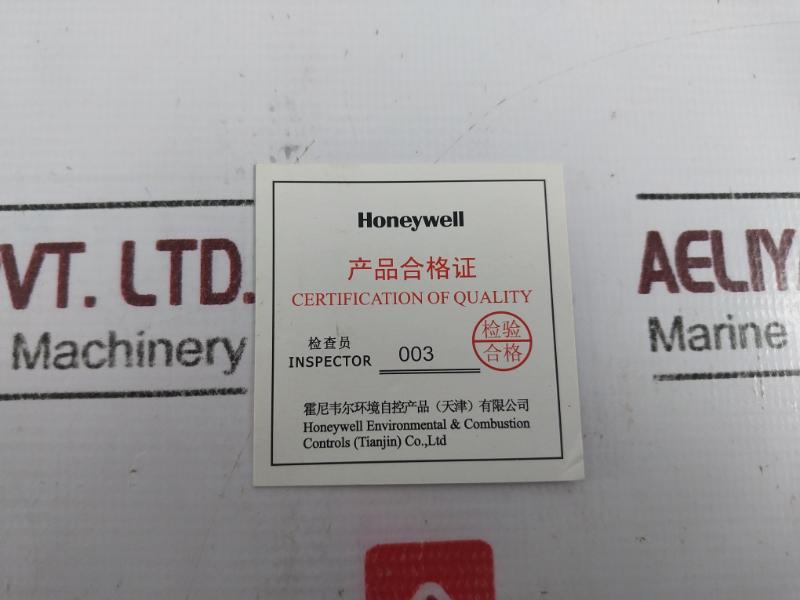 Honeywell Tf228wn-c Digital Thermostat 230vac 50/60hz Ip20 18600