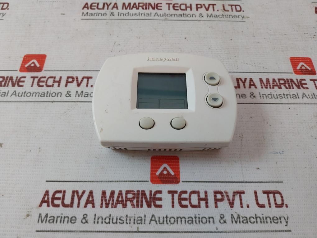 Honeywell Th5110D1006 Thermostat 1816 1H/1C Digital Non-programmable
