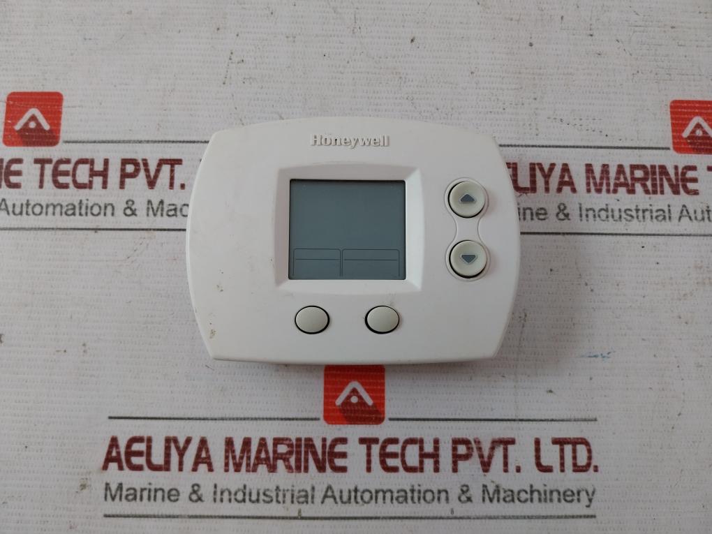 Honeywell Th5110D1006 Thermostat 1816 1H/1C Digital Non-programmable